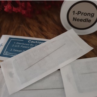 Kim 1 Bella dùng cho máy xăm phổ thông - 100 pcs
