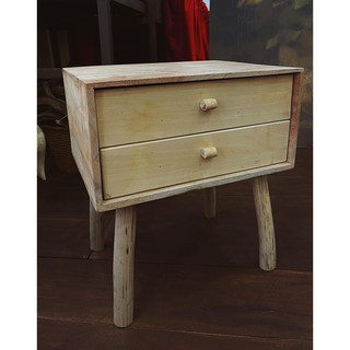 Tab đầu giường mẫu 1