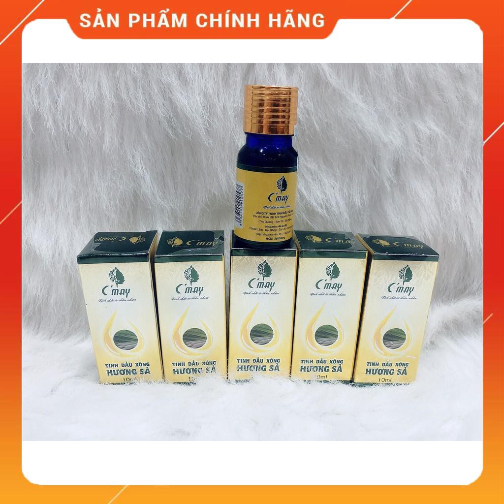 Tinh Dầu Xông Hương các loại 10ml