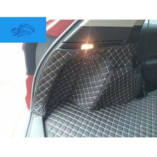 Full cốp xe Honda HRV