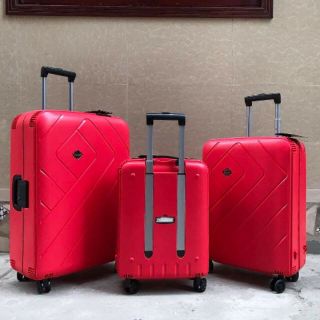 Vali Bubule size 24 Chính hãng cao cấp