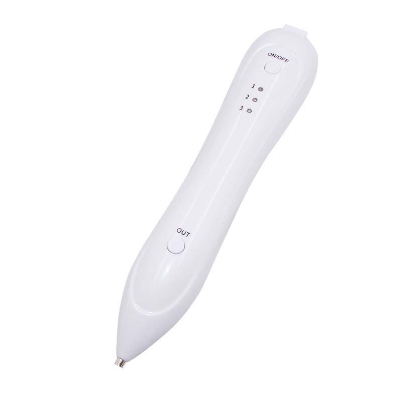 Máy Xóa Nốt Ruồi/Tàn Nhang Suolaer Cổng Sạc USB