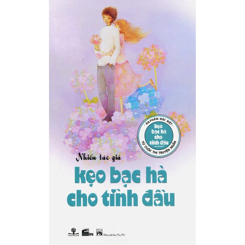 Kẹo Bạc Hà Cho Tình Đầu