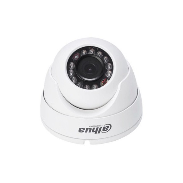 [NAKHA999]   Camera HD 720p Dahua HAC-HDW1000RP-S3 (Trắng)