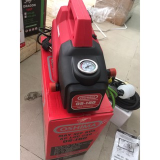 Máy xịt rửa oshima os 180