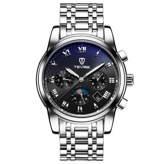 ĐỒNG HỒ TEVISE AUTOMATIC