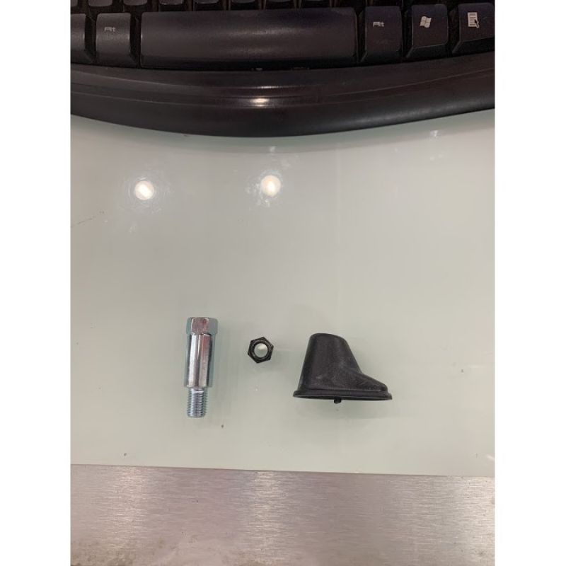 Gương Kính Chiếu Hậu Sh Mode  Chính Hãng Honda
