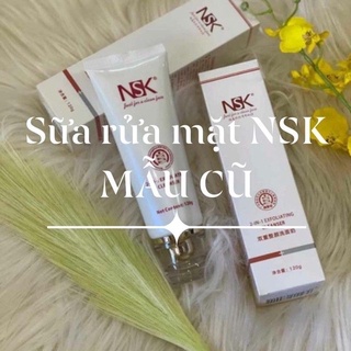 Sữa rửa mặt MOHUXIAOSHIDAI