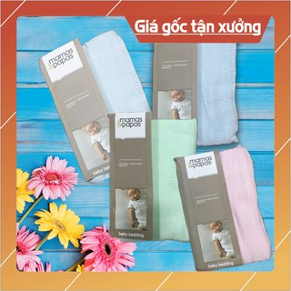 Chăn lưới mamas & papas cho bé
