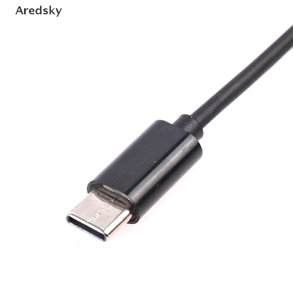Cáp Chuyển Đổi Âm Thanh USB Type-C Sang aux 3 5Mm 3 5 Cho HUAWEI