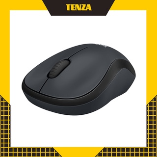 Chuột máy tính laptop không dây logitech m220 cao cấp nhỏ gọn giá rẻ chống ồn CKD01