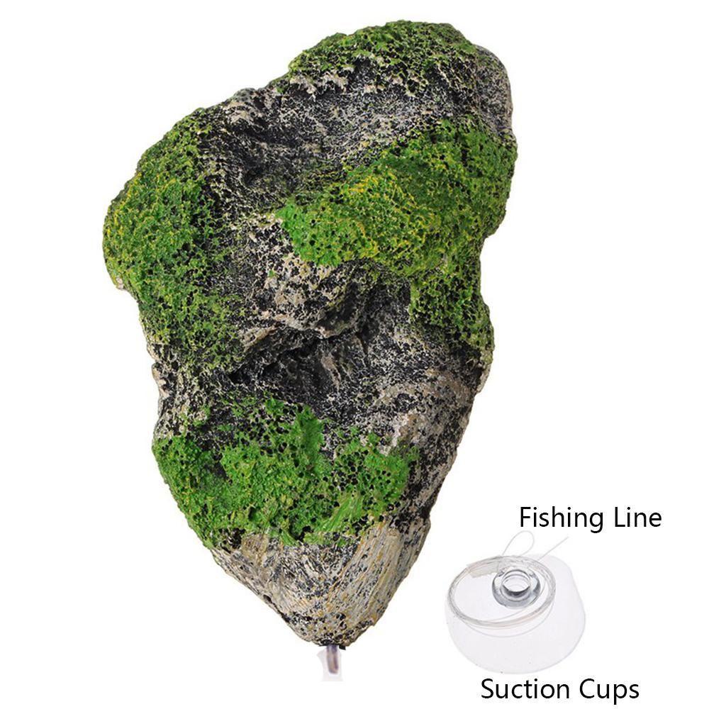 CONOPERY Phao Nổi Câu Cá Chất Lượng Cao Chuyên Dùng|Rêu Nhân Tạo Trang Trí Bể Cá Độc Đáo Sáng Tạo
