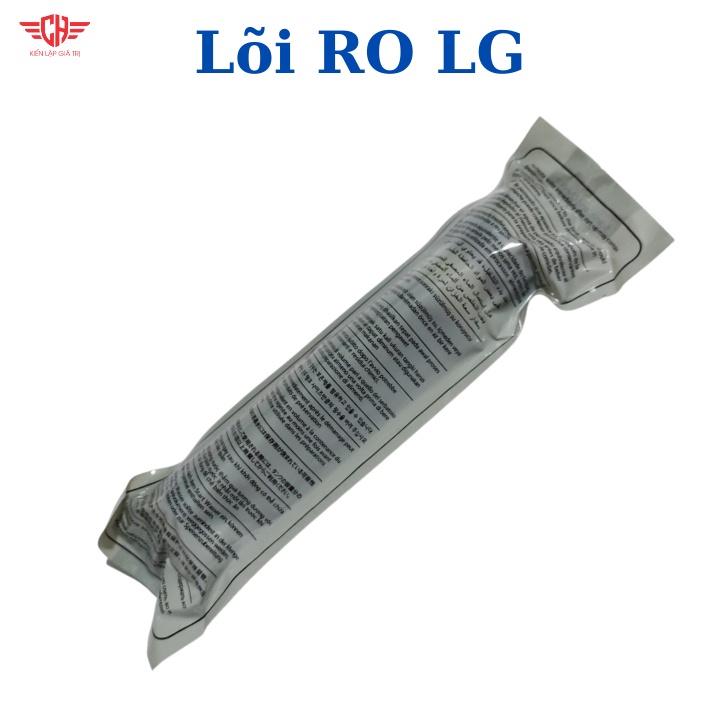 Màng RO số 4 máy lọc nước LG Chem, lõi lọc nước số 4 LG Chem