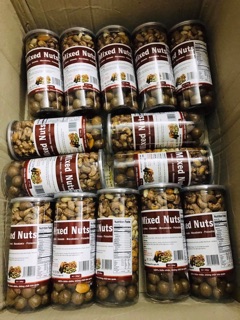 Hạt mix dinh dưỡng
