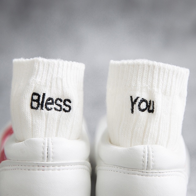 Tất blessyou