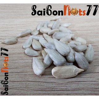 Hạt Hướng Dương - Hạt Hướng Dương tách vỏ còn sống SaigonNuts77