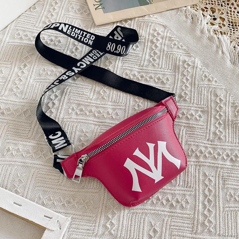 Túi Đeo Chéo Xinh Xắn Cho Bé Gái