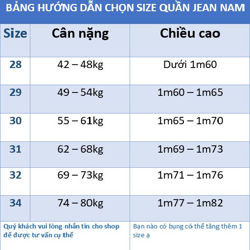 Quần jean nam chất bò co giãn- màu trắng hình thật shop chụp PN ms1