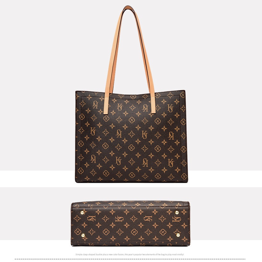 Túi Xách Công Sở Đựng Được A4, Hồ Sơ Tài Liệu, Size 36cm Thời Trang, Hiện Đại | BigBuy360 - bigbuy360.vn