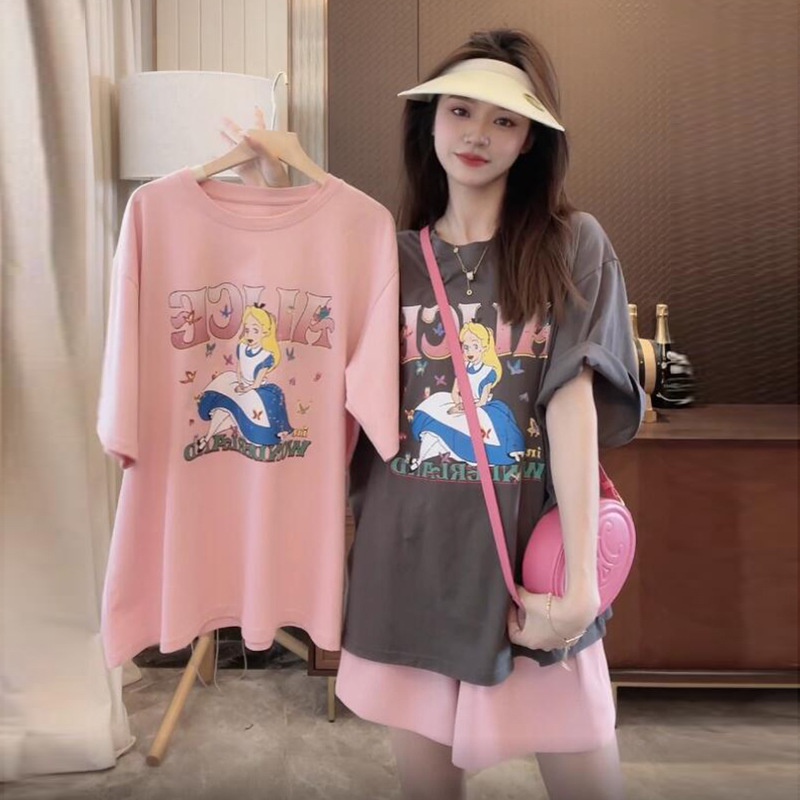 Set Áo Quần Bầu Bộ Bầu Xinh SAQ287