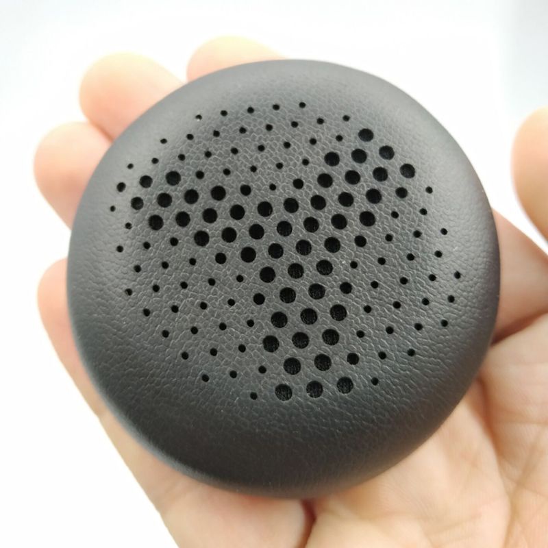 Vỏ Bọc Đệm Tai Nghe Bằng Xốp Mềm Mại Thoáng Khí Cho Y500
