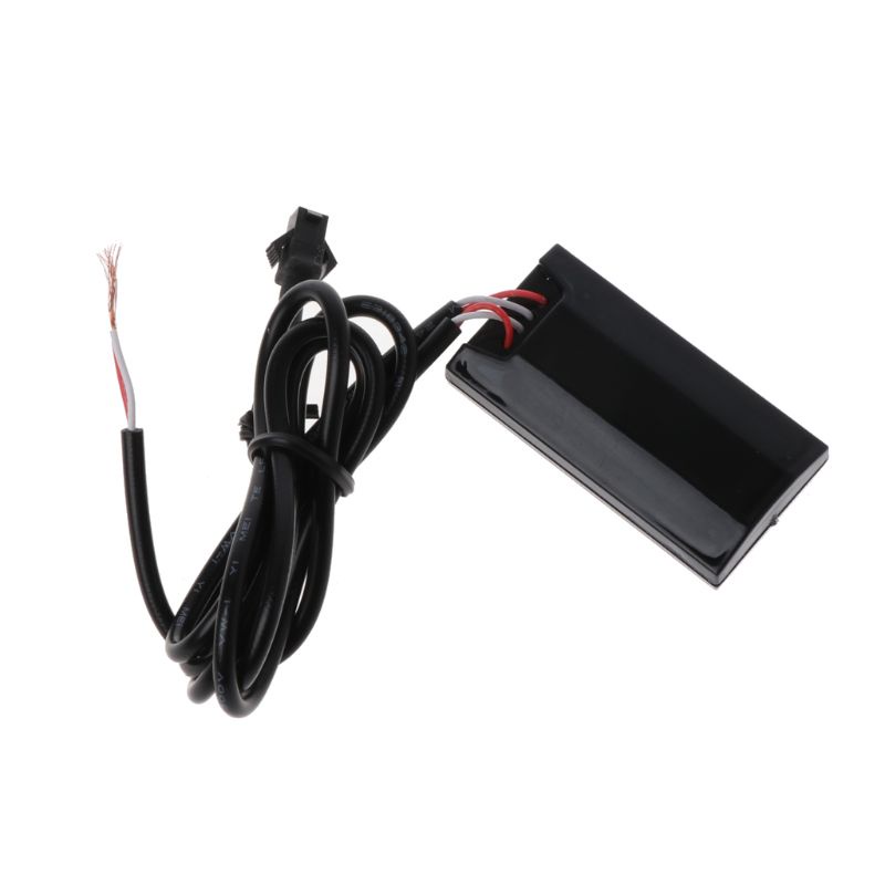 Đồng Hồ Đo Nhiệt Độ Nước Có Đèn LED Kỹ Thuật Số Cho Xe Máy