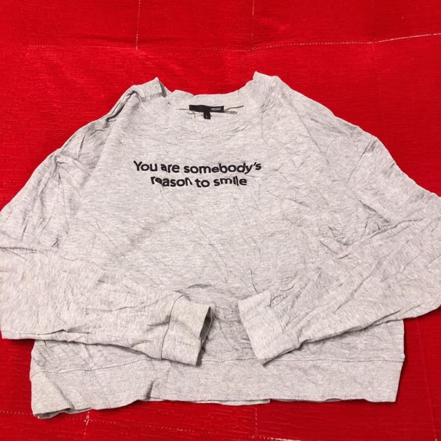 Sweater 2hand