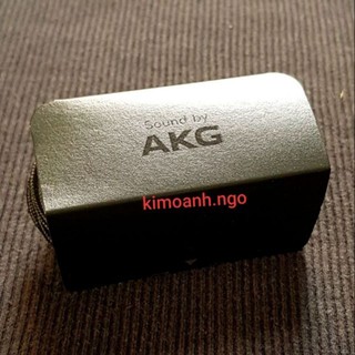 Tai Nghe AKG (Type-C) Samsung S21, S20, Note20 New 100%