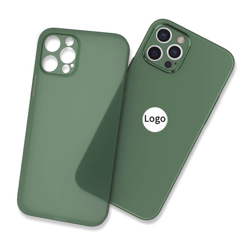 Ốp lưng nhám mỏng nhẹ cho iP 13/13pro/13promax - Minh An Saigon