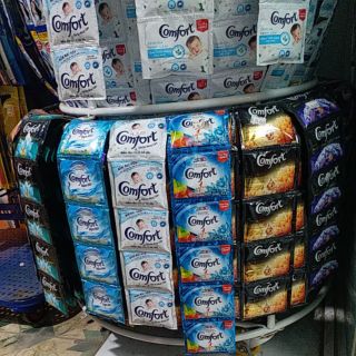 Comfort dây 10 x 20ml các loại