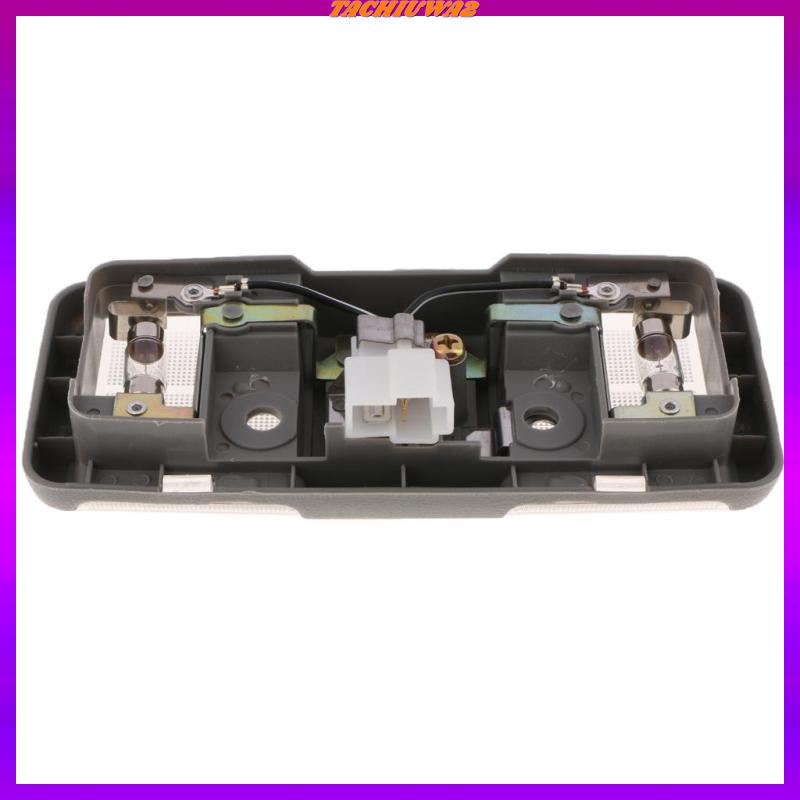 Đèn Đọc Sách Gắn Trần Xe Hơi Chữ V Tachiuwa2