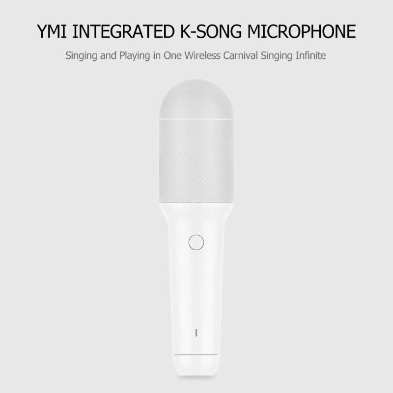 Micro Bluetooth Không Dây Youpin Ymi Chất Lượng Cao