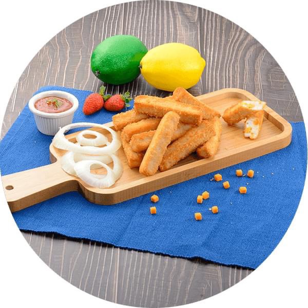 [Tokbokki.com] Thanh Cá Phô Mai EB Malaysia Thượng Hạng