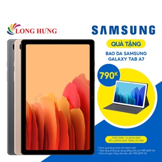 Máy tính bảng Samsung Galaxy Tab A7 – Hàng chính hãng