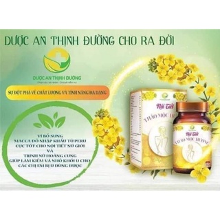 Nội tiết tố thảo mộc hương