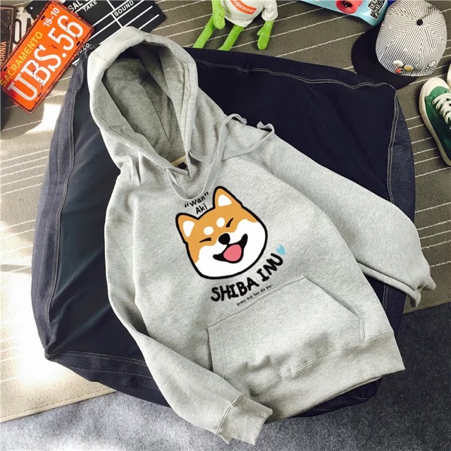 (Mua 1 tặng 1 phần quà ) Áo quảng châu, nỉ bông cao cấp, form ulzzang, có ngoại cỡ , BIGsize , hoodies shipa | BigBuy360 - bigbuy360.vn