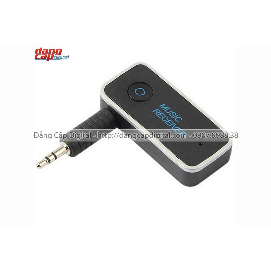 Bluetooth cho AMPLI Receiver PROCAR BT510