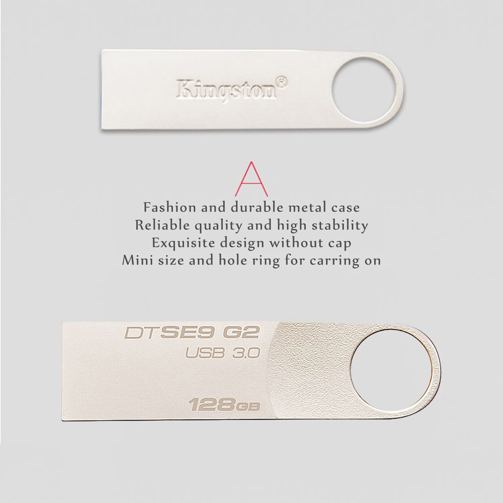 USB 3.0 với dung lượng 64GB/128GB/16GB/32GB