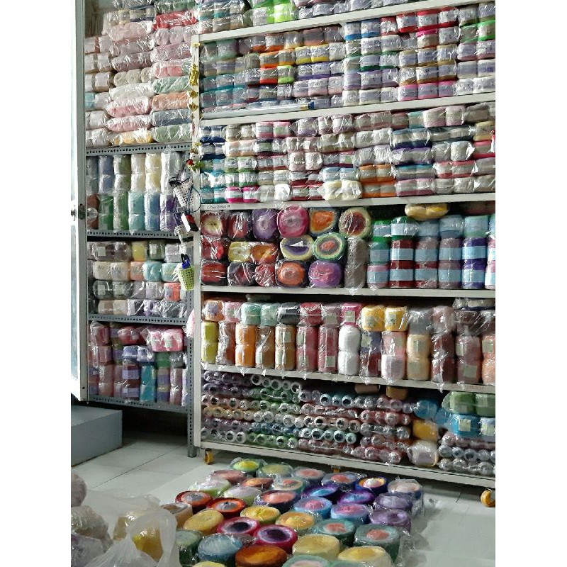 Sợi c6 acrilyc thái lan