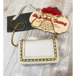 Túi viền xích