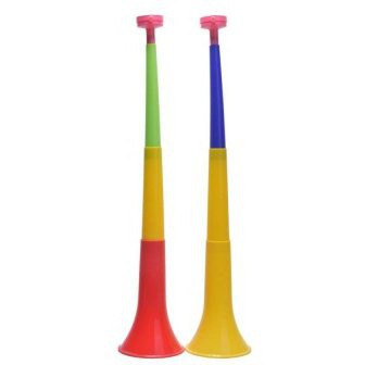 Kèn cổ vũ bóng đá