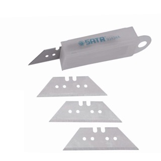 Lưỡi Dao Rọc Giấy Sata 93434A