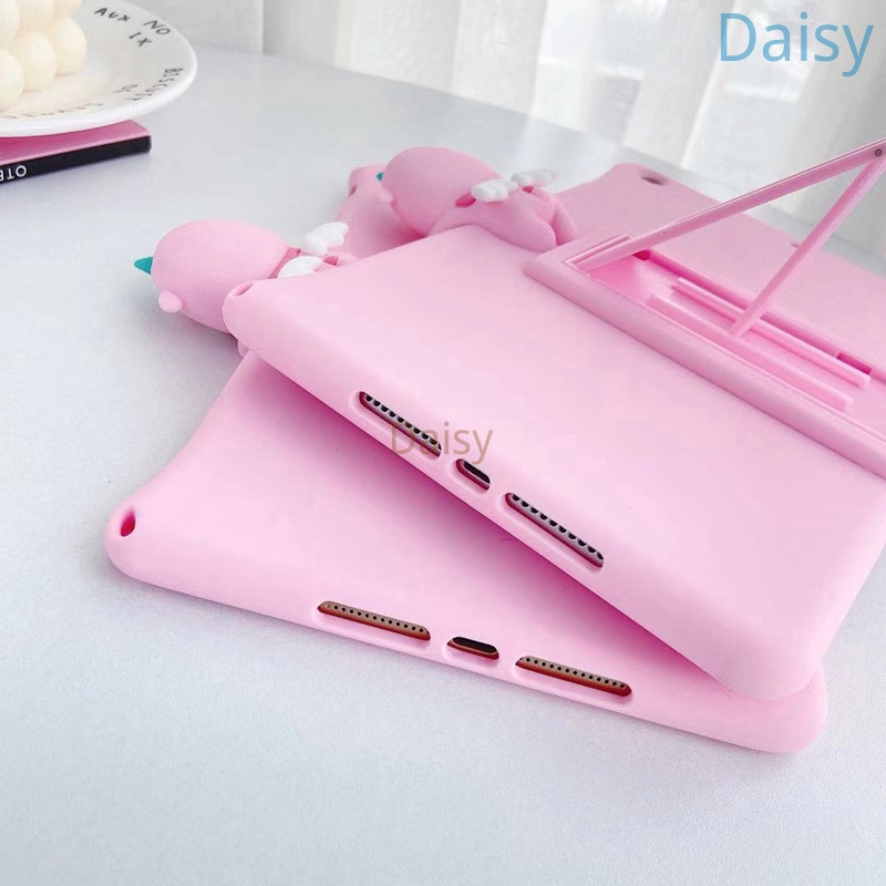 Ốp điện thoại silicon dành cho iPad Mini1/2/3 iPad5/6 2018 New iPad Air2 Pro9.7 | BigBuy360 - bigbuy360.vn