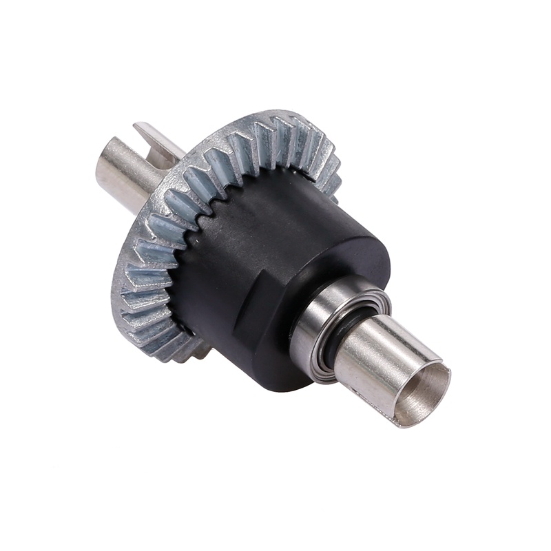 Bộ 2 Bánh Răng Kim Loại Khác Nhau 144001- 1309 Cho WLtoys 144001 Phụ Kiện Cho Xe Hơi Điều Khiển Từ Xa 1 / 14 4WD