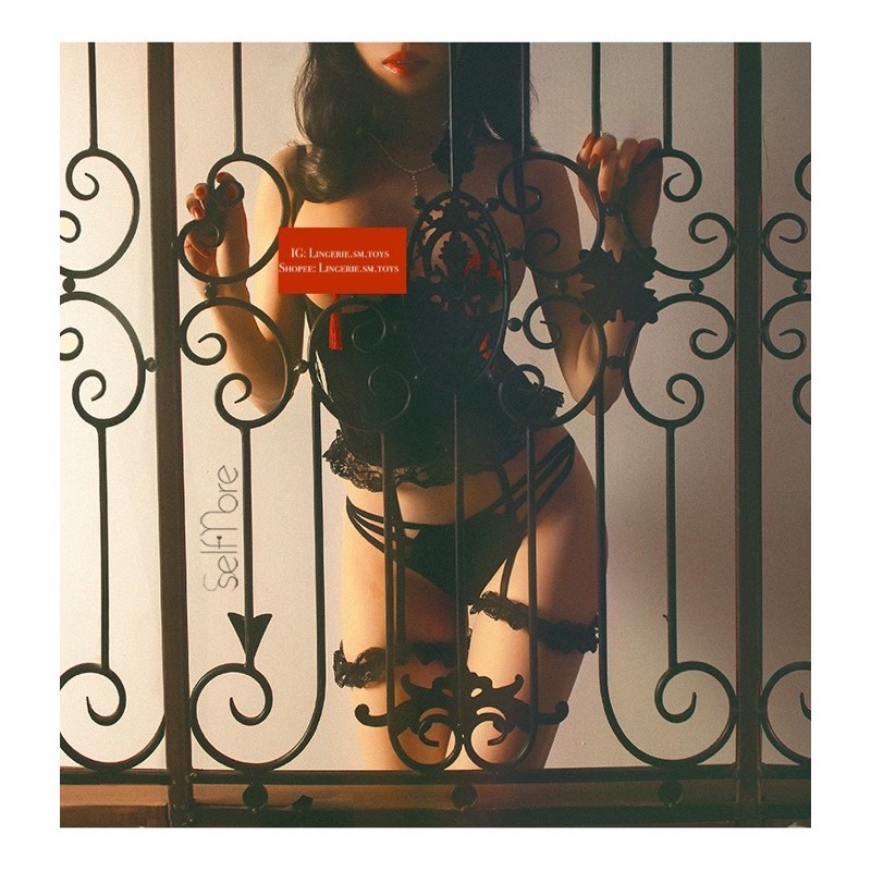 Corset Open Cup | Corset Khoét Ngực Gợi Cảm | Nội Y Cao Cấp Sexy Big Size | Cosplay Sexy | BigBuy360 - bigbuy360.vn