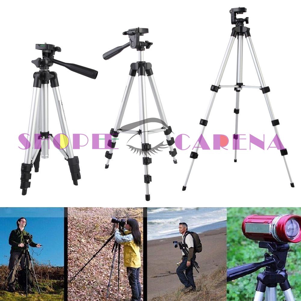 Chân Tripod Cho Máy Ảnh Nikon Canon Panas | BigBuy360 - bigbuy360.vn