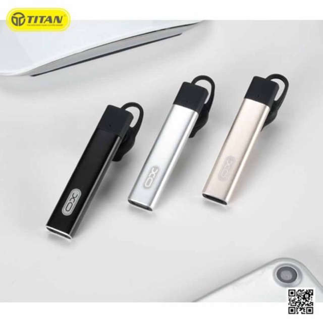 Tai Nghe Bluetooth #XO - B12 chính hãng