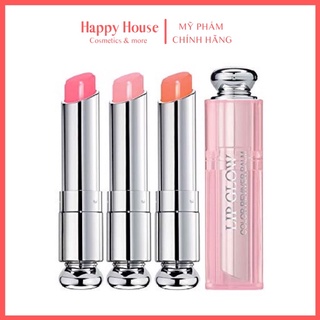 Son Dưỡng môi Có Màu Dior Addict Lip Glow