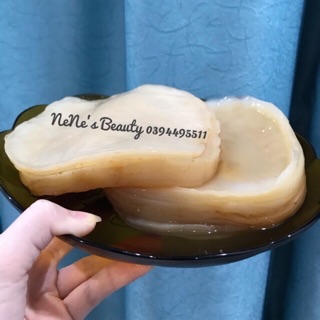 Con men Scoby và nước mồi làm trà Kombucha (NGUYÊN LIỆU 100% HỮU CƠ)