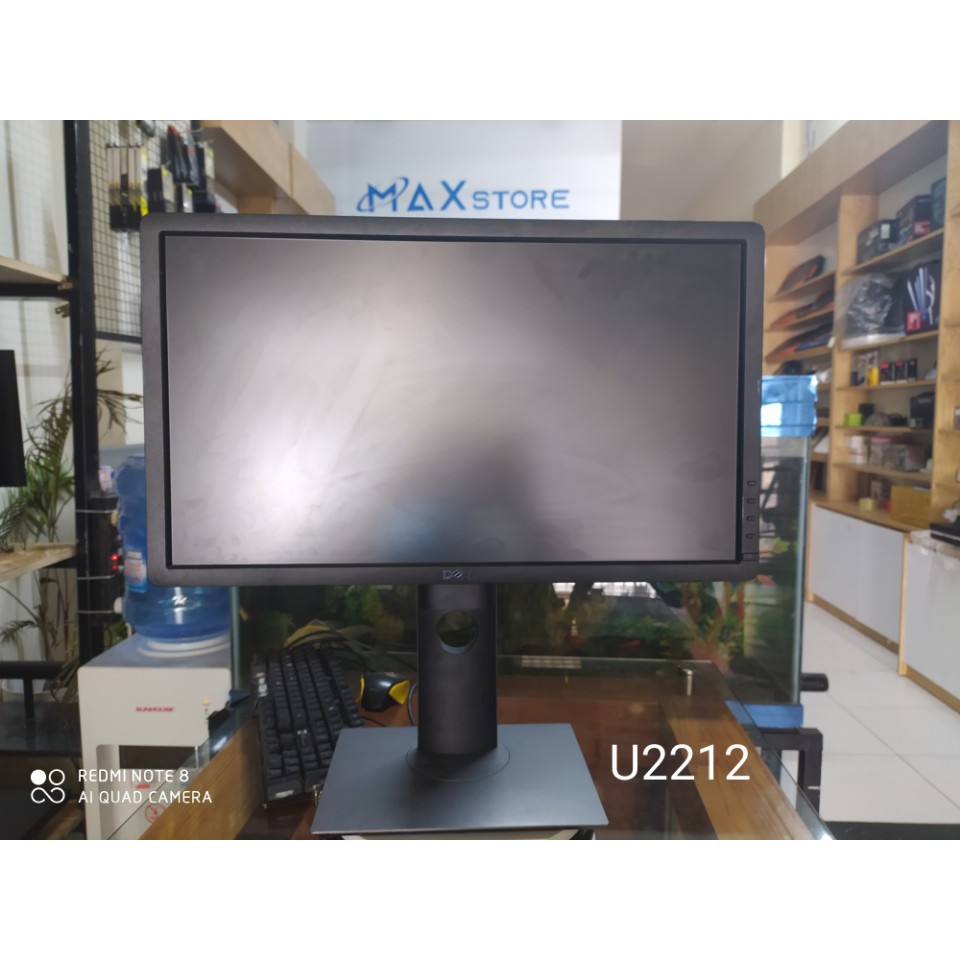 Màn hình LCD 22" DELL ULTRASHARP U2212HM Cũ